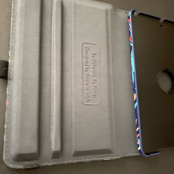 Fintie Rotating iPad Mini Case for iPad Mini 2 - Picture 3 of 10